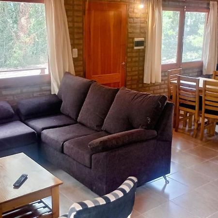 La Rubina Villa Вила Вентана Екстериор снимка