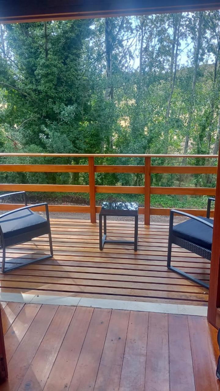La Rubina Villa Вила Вентана Екстериор снимка