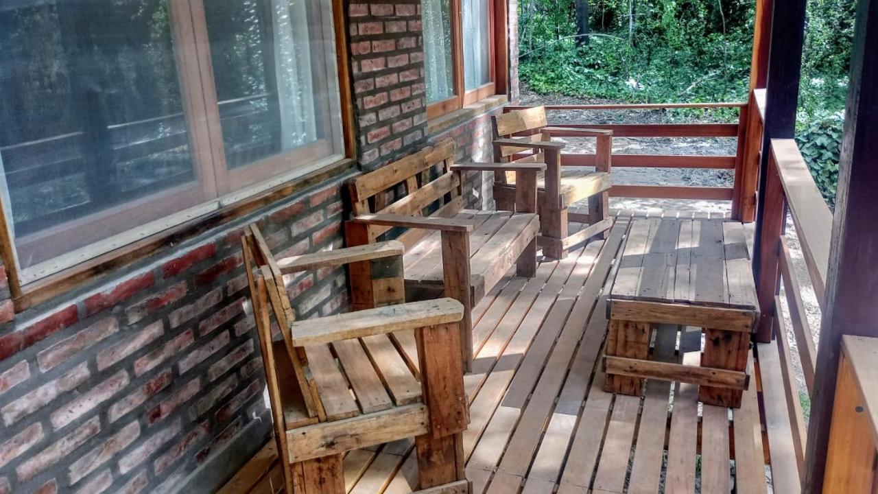 La Rubina Villa Вила Вентана Екстериор снимка